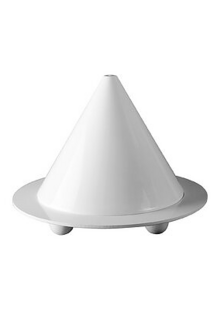 Alzata per torte mod. Cone