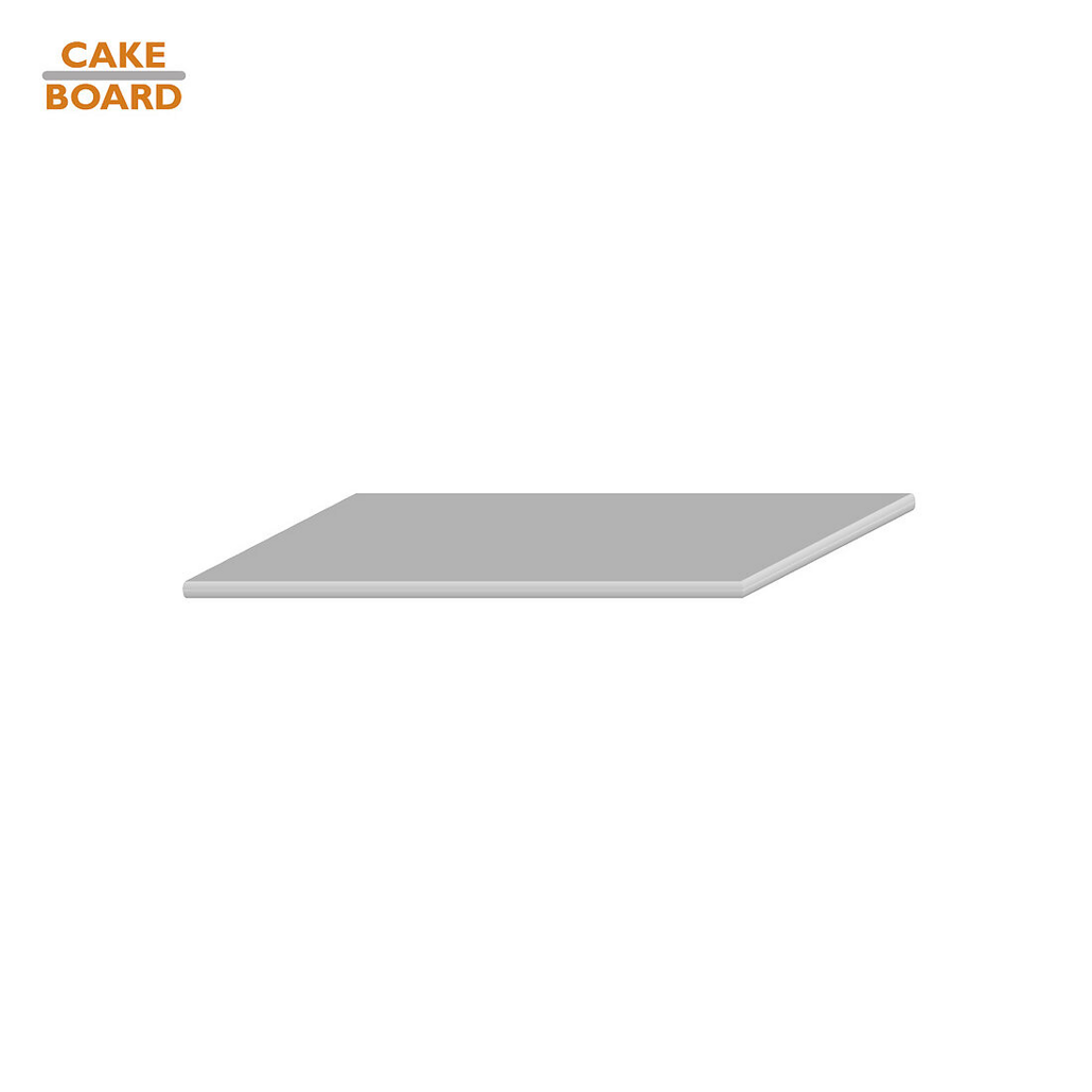 Soporte rectangular para tartas — 1