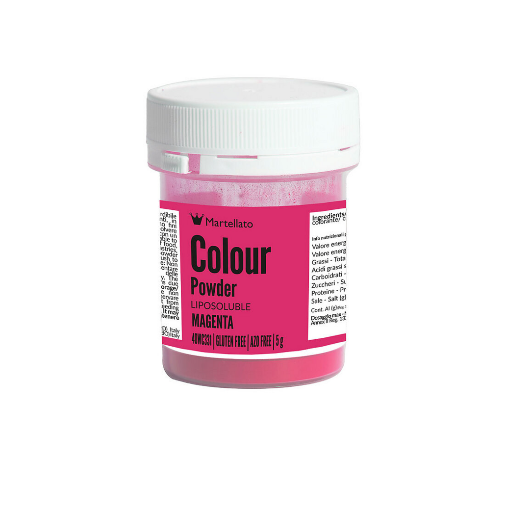 Poudre colorante 5 g — 1