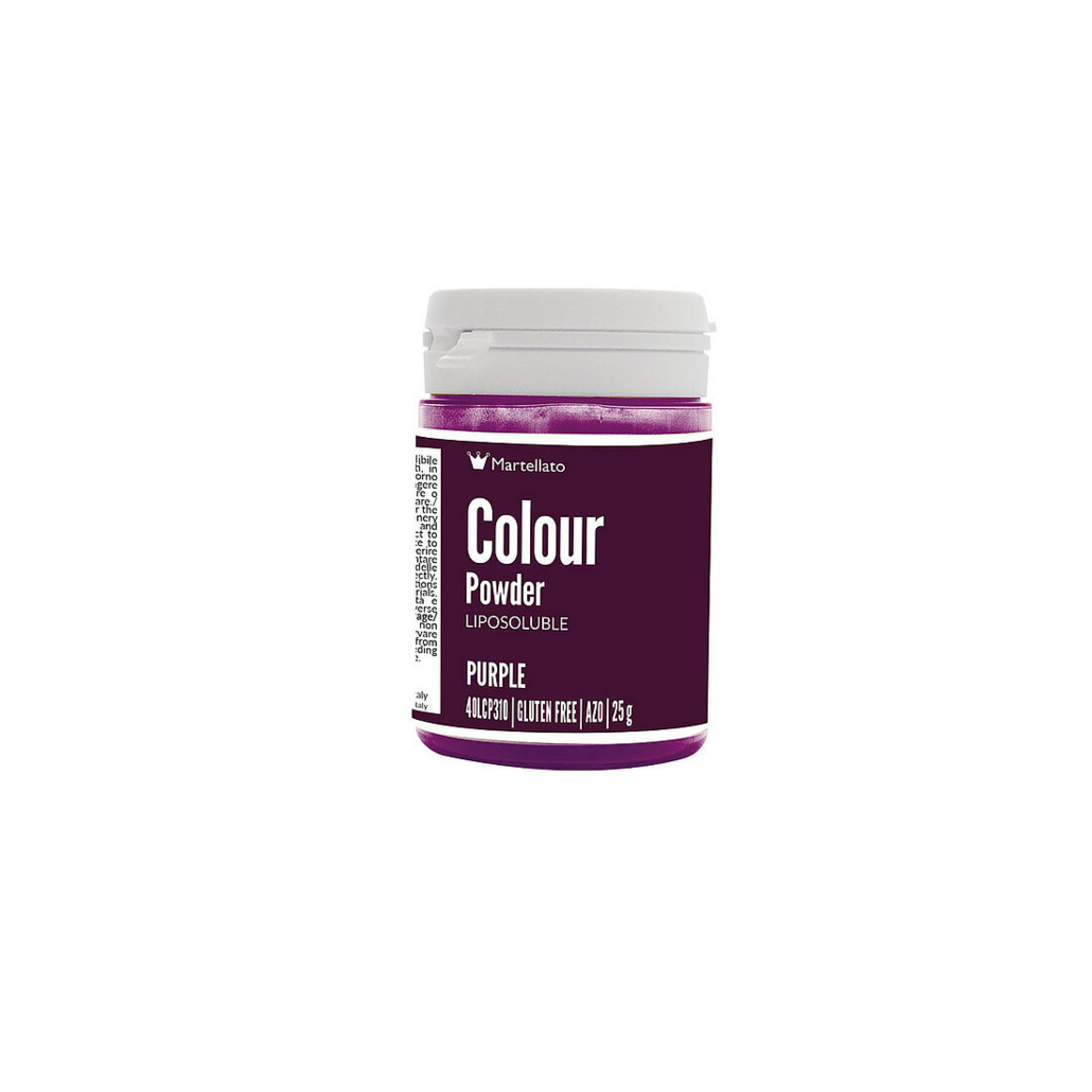 Colour Powder 25 g — 1