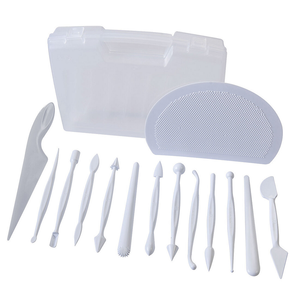 Kit strumenti per decoro – 1 — 1
