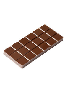 Chocobars Classic 45 gr