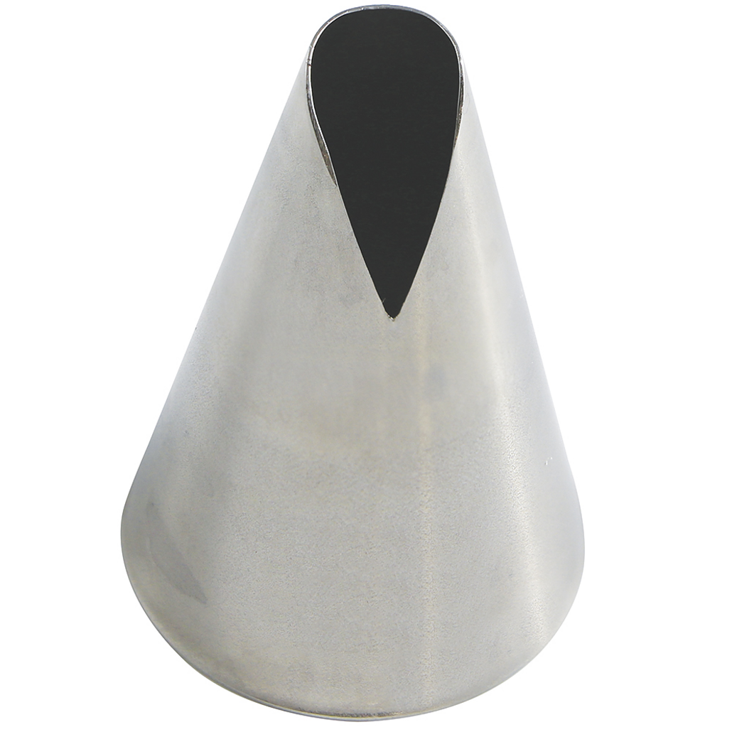 Nozzle for pastry bag – Drop — 1