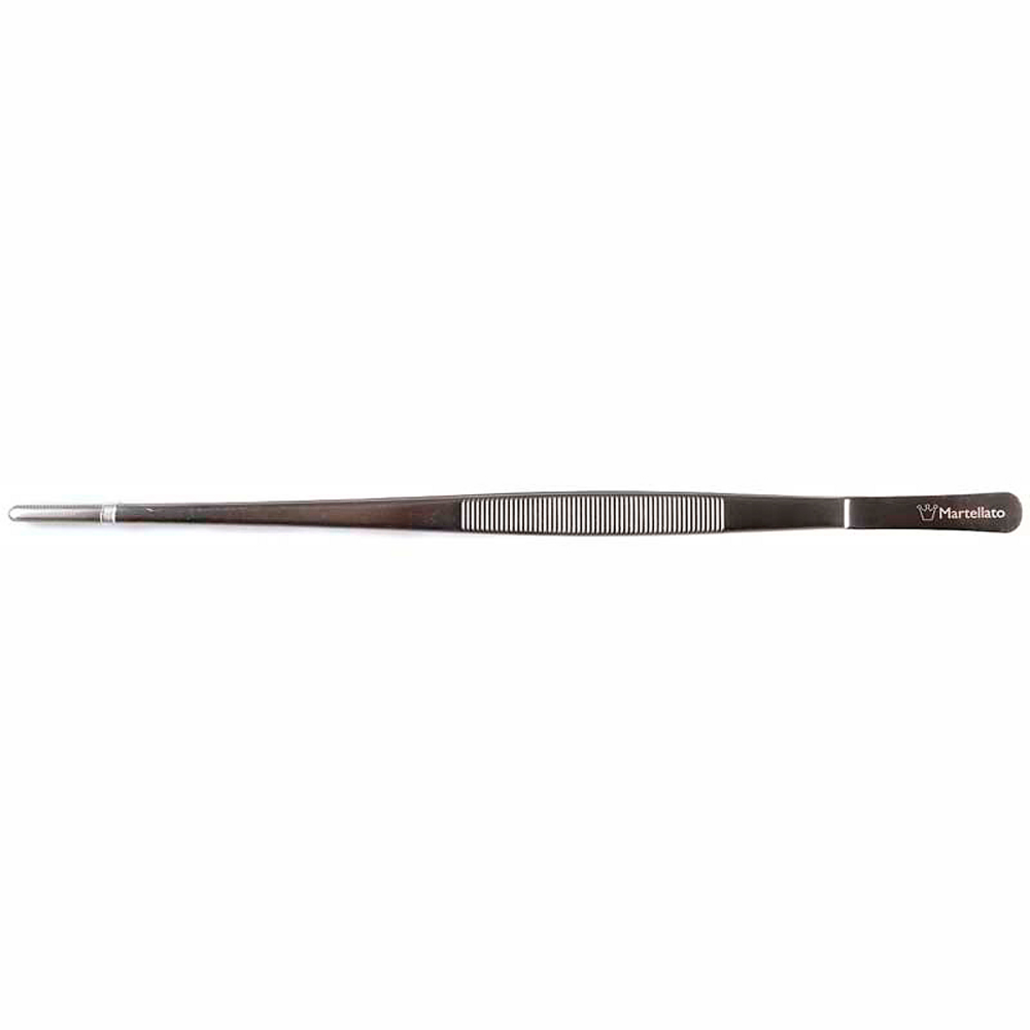 Pinza da chef dritta — 1