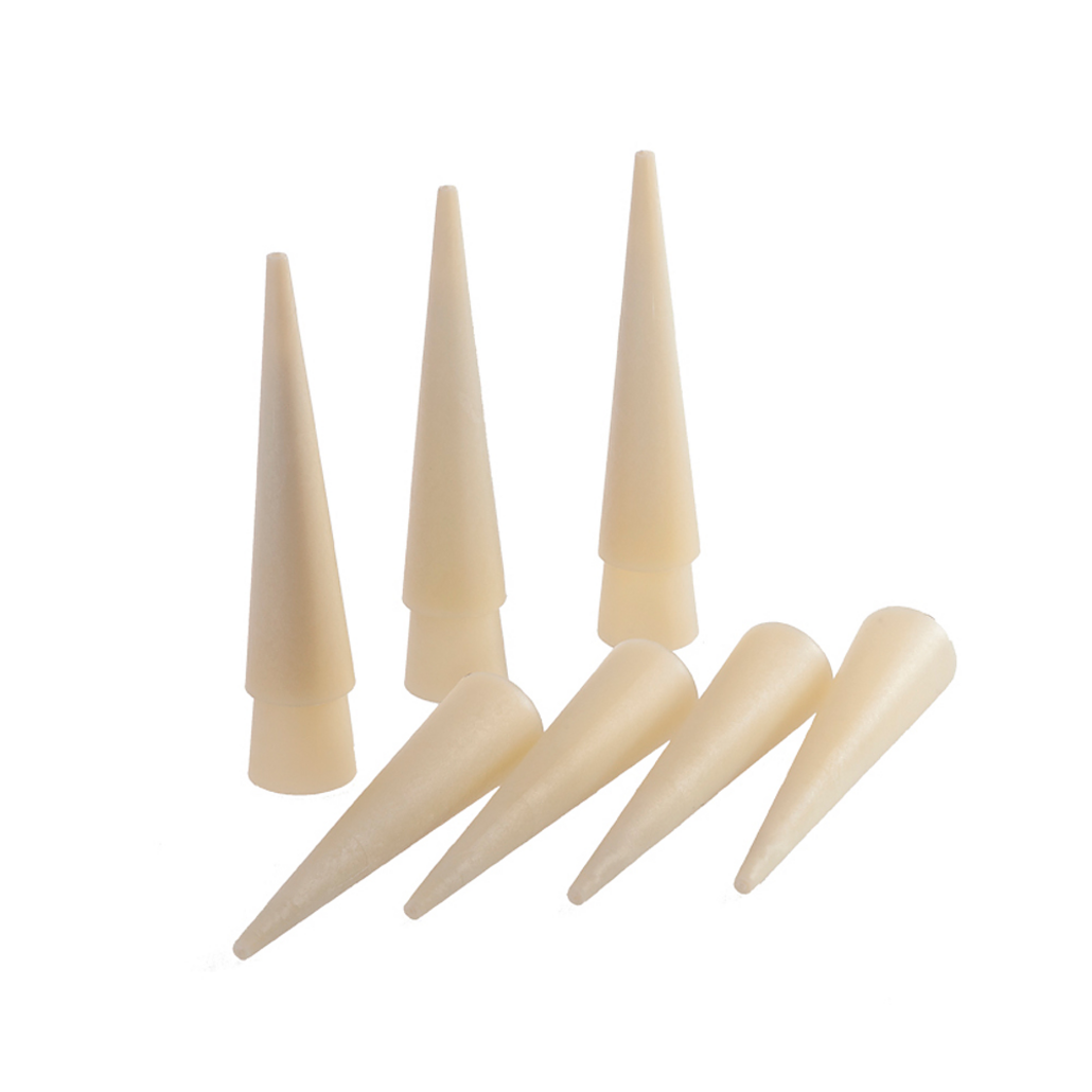 Stampo per cannolo in plastica — 1