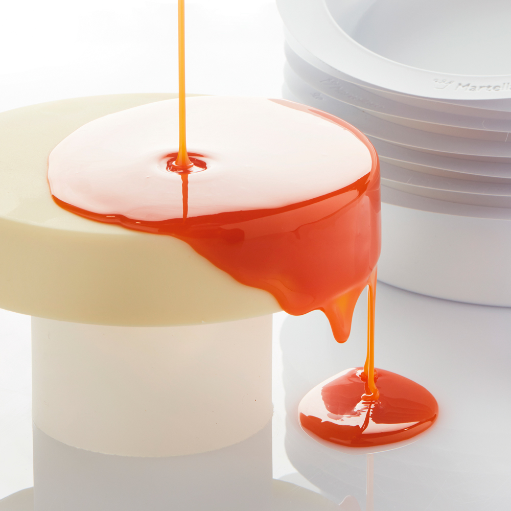 Colour Powder 25 g — 2