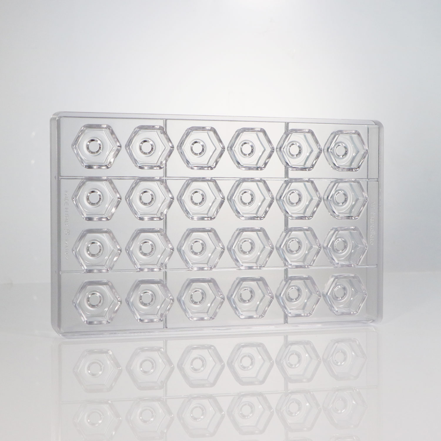 Bolt — 2
