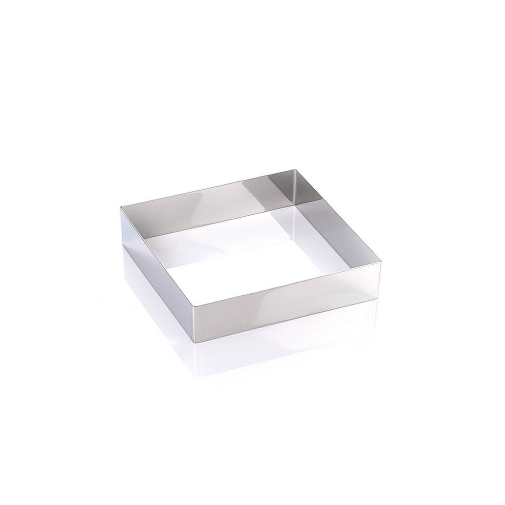 Quadra – h 40 mm — 1