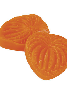 Set venator and cutter for leaf decorations - 3