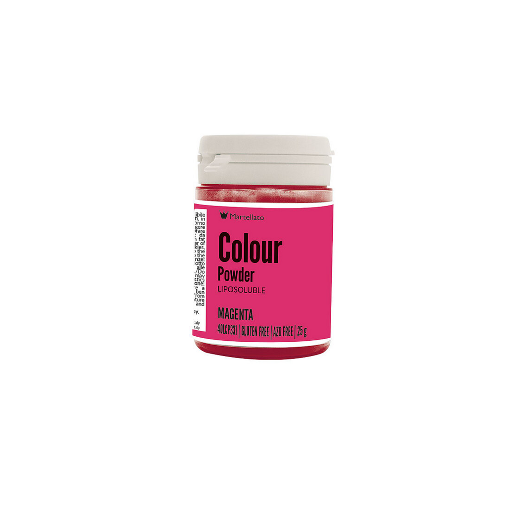 Colour Powder 25 g — 1