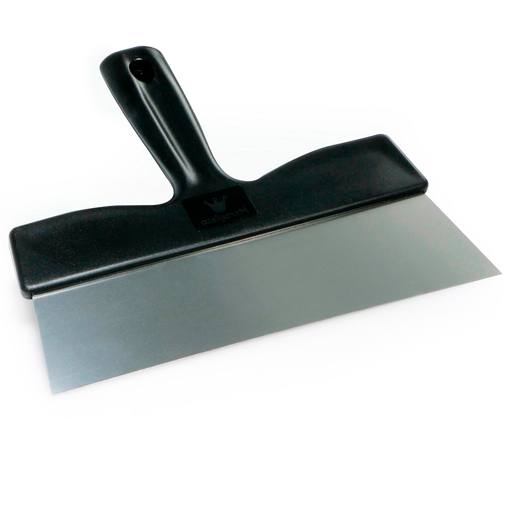 Chocolate scraper – 180x200mm — 1