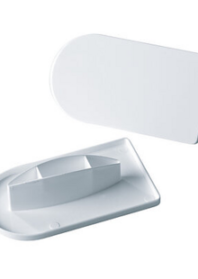Fondant Smoother