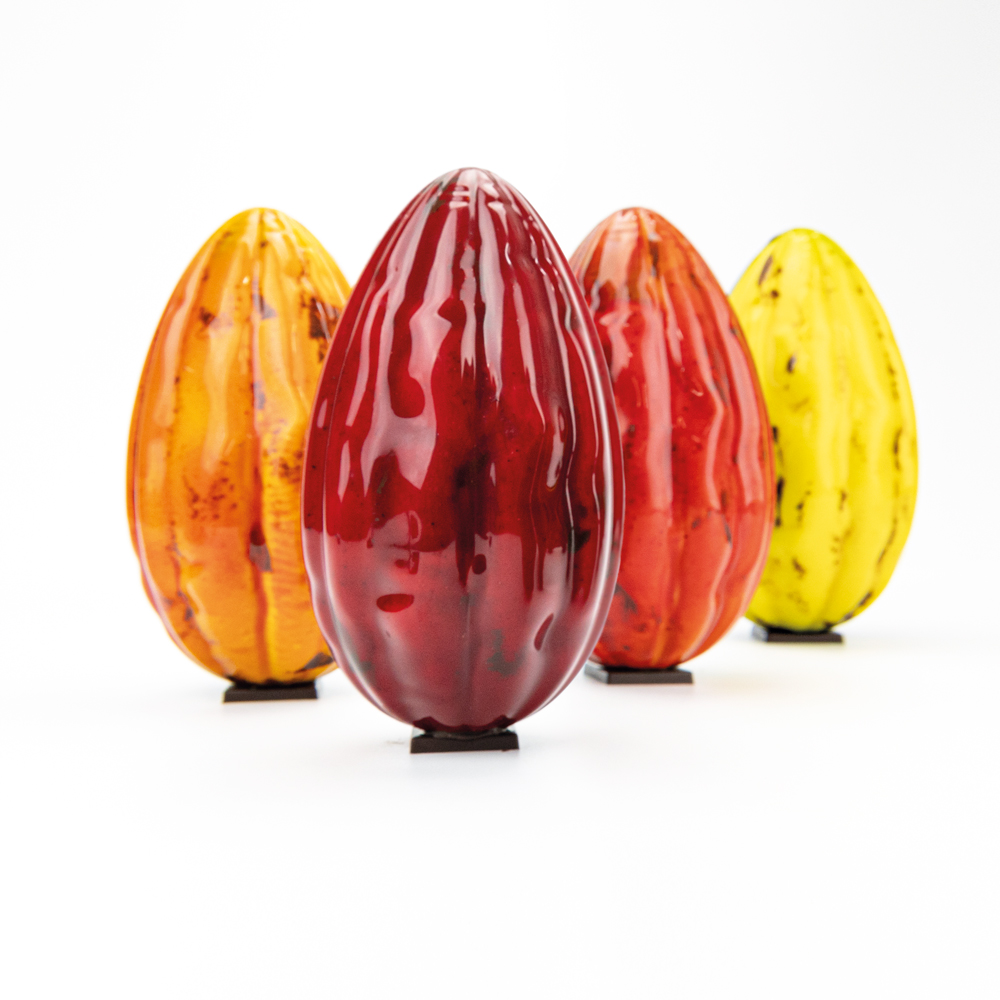 Colour Cocoa Butter 30 g — 2