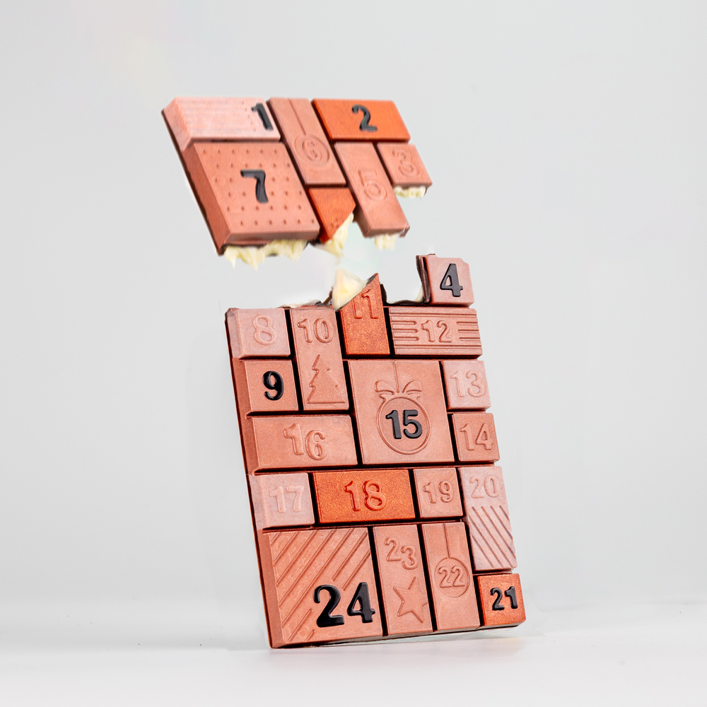 Countdown — 3