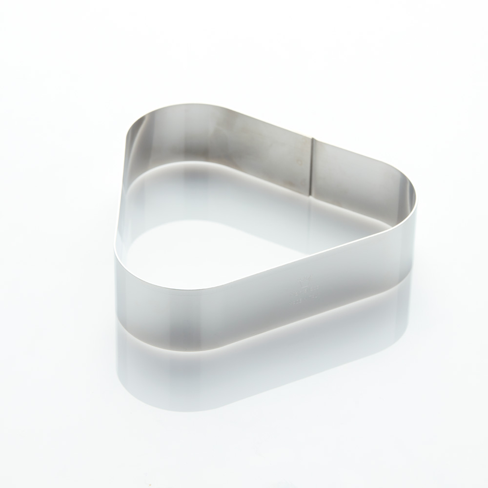 Tris – h 4 cm — 1