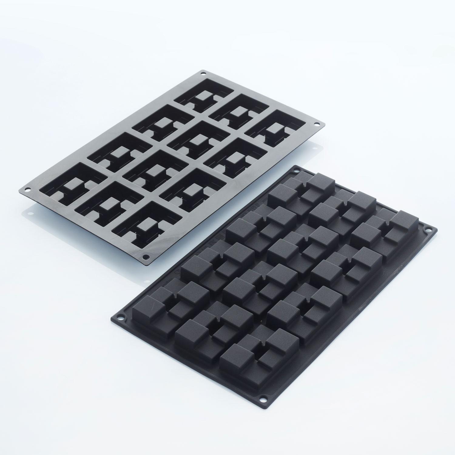 Brick — 2