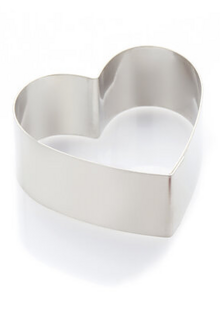 Heart - h 5 cm