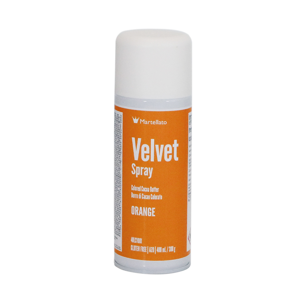 Velvet Spray 400 ml — 1