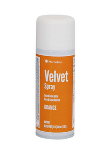 Velvet Spray 400 ml