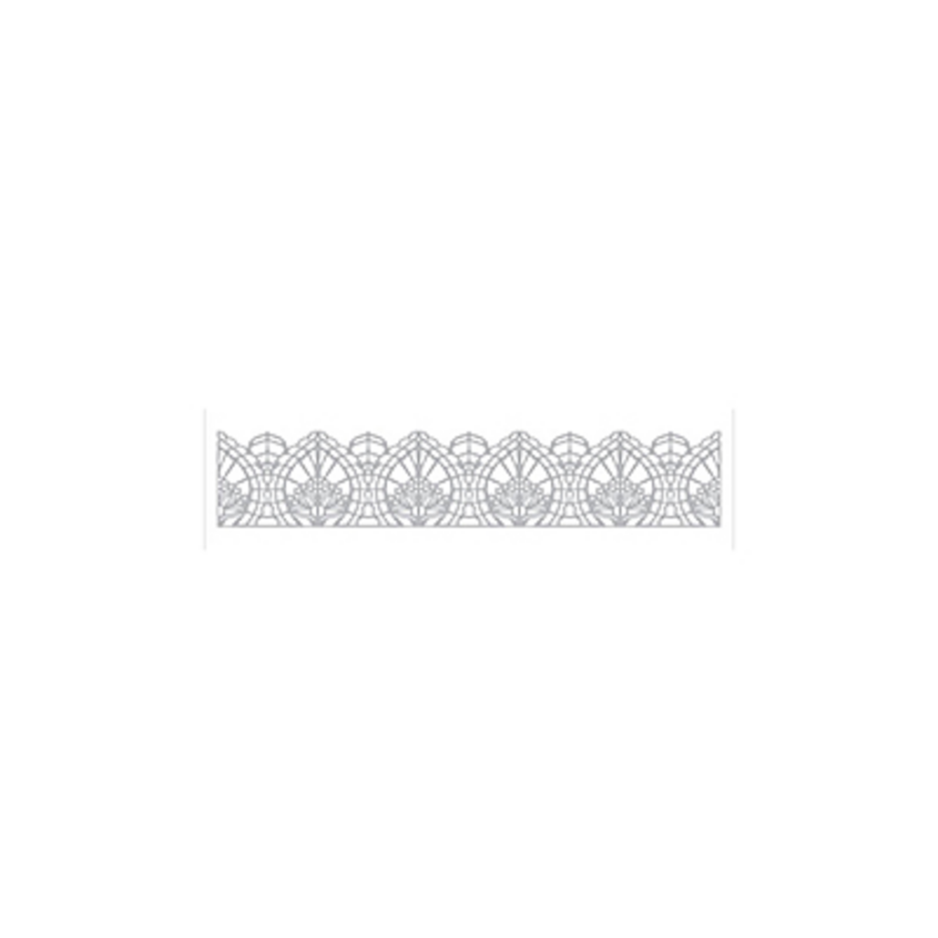 Fascia Sugar Dress — 1