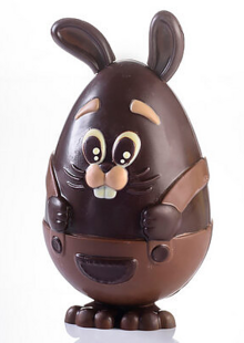 Rabbit Egg