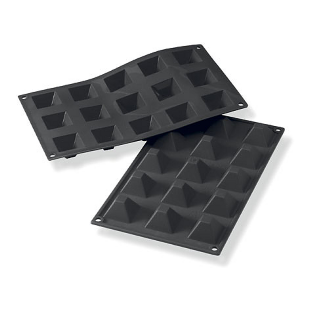 Pyramide — 1