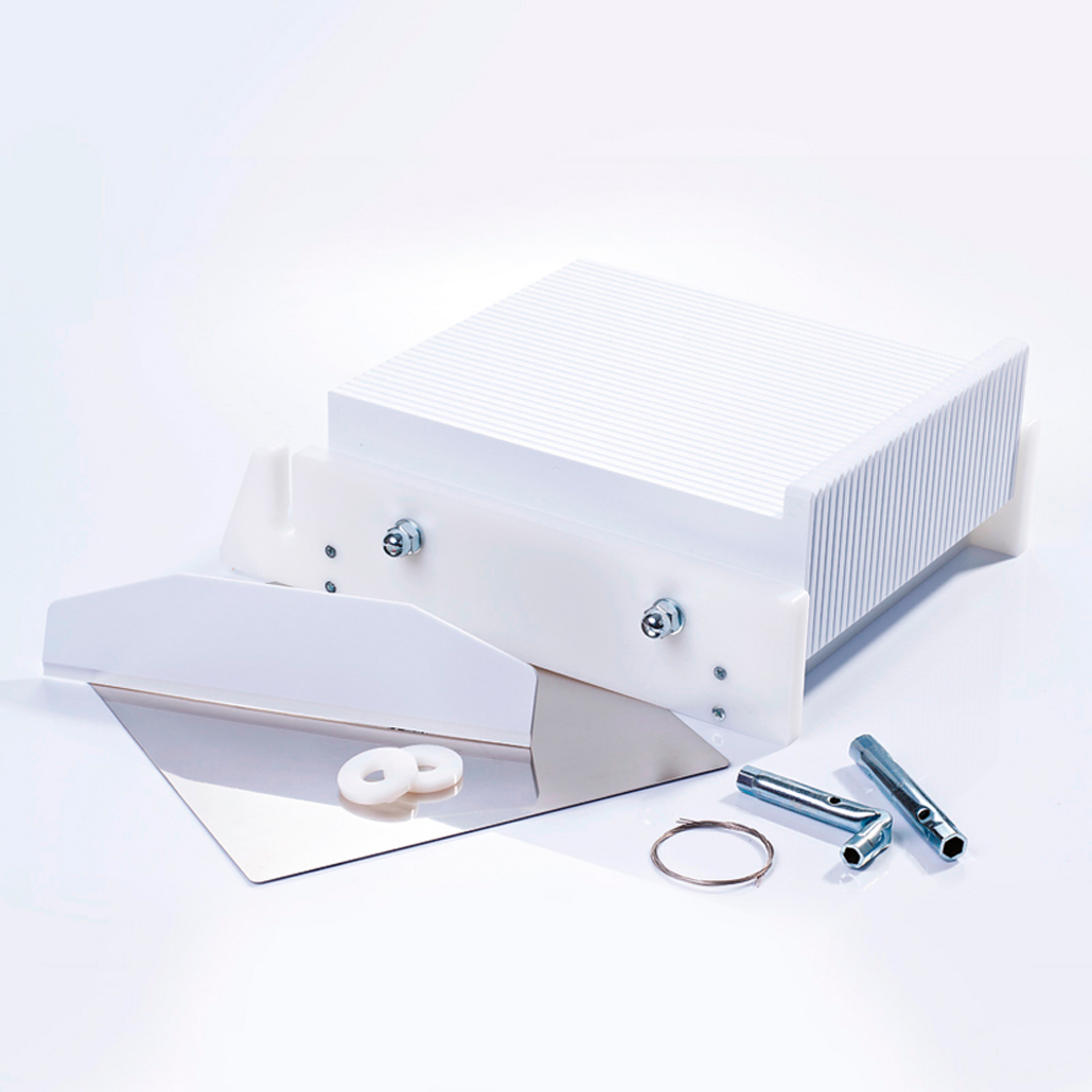 Base per mini chitarra singola Easy System — 1