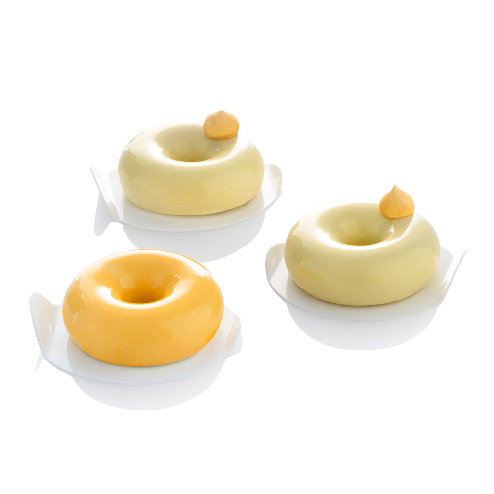 Donuts — 2