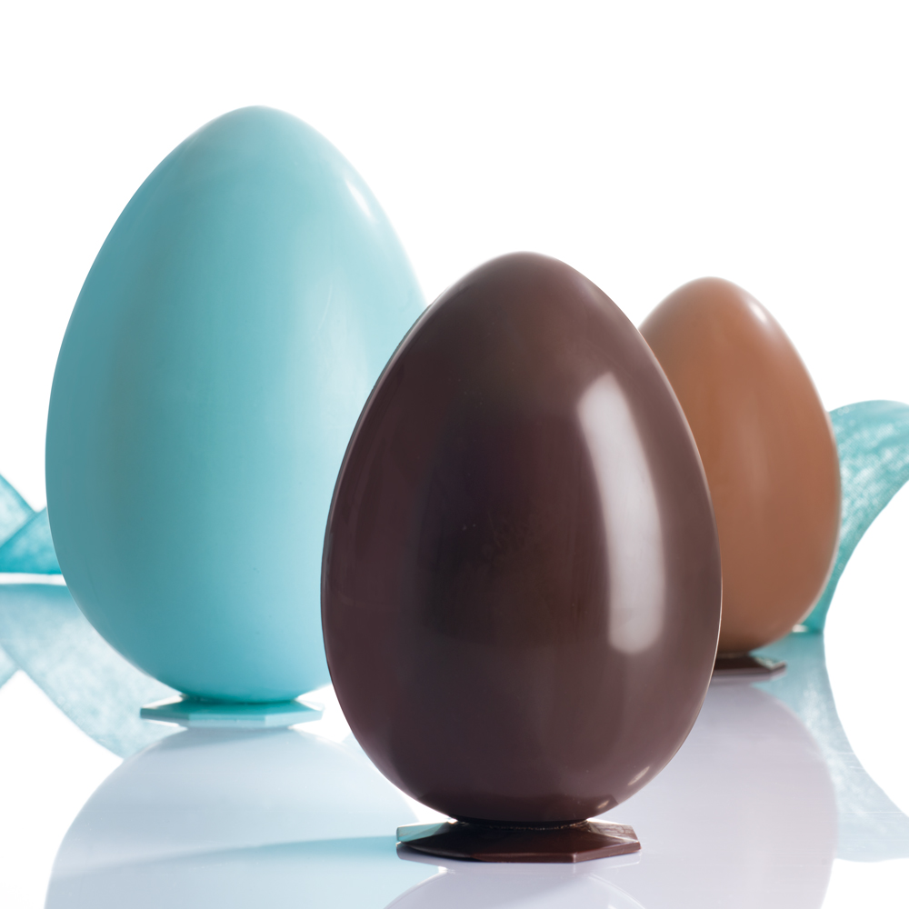 Uovo di Pasqua — 2