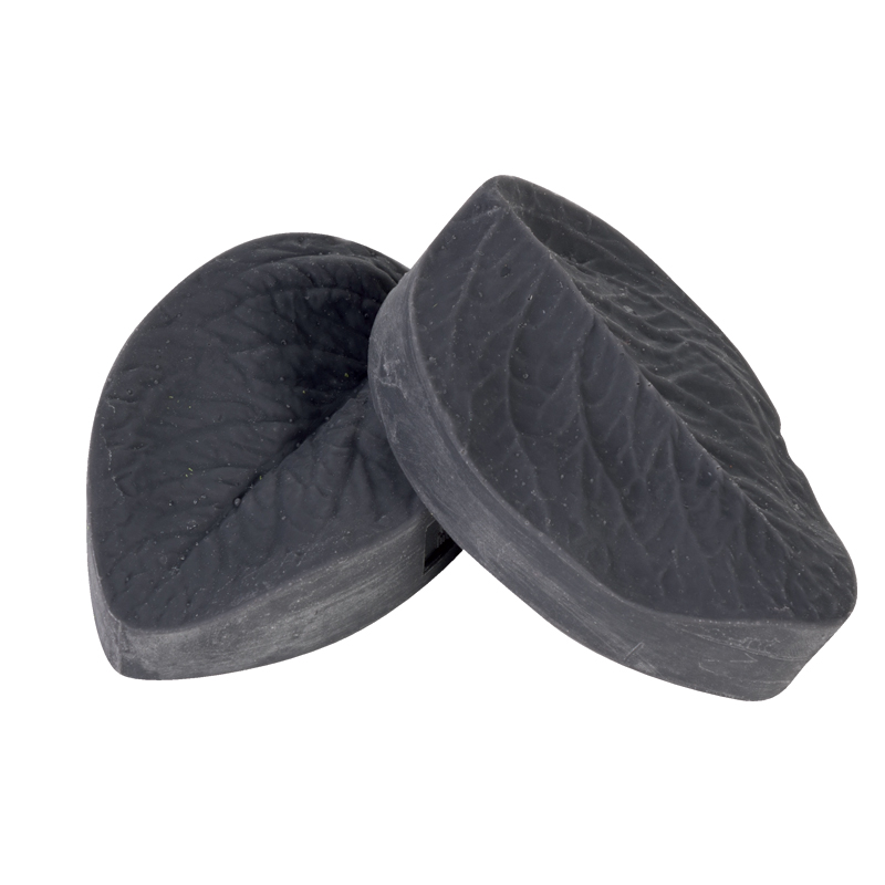 Oval leaf marker 2 — 1