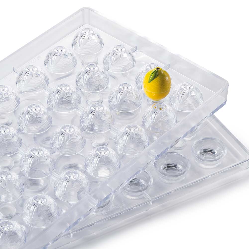 Lemon 3D — 3