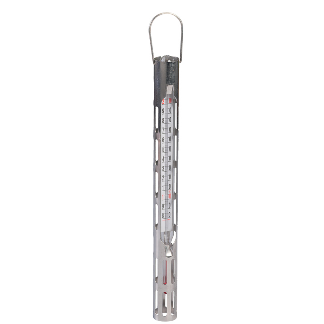 Caramellometro professionale — 1