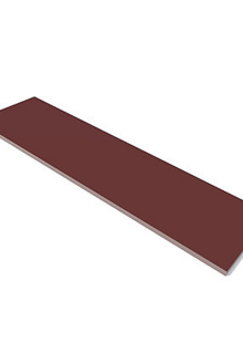 Rectangular