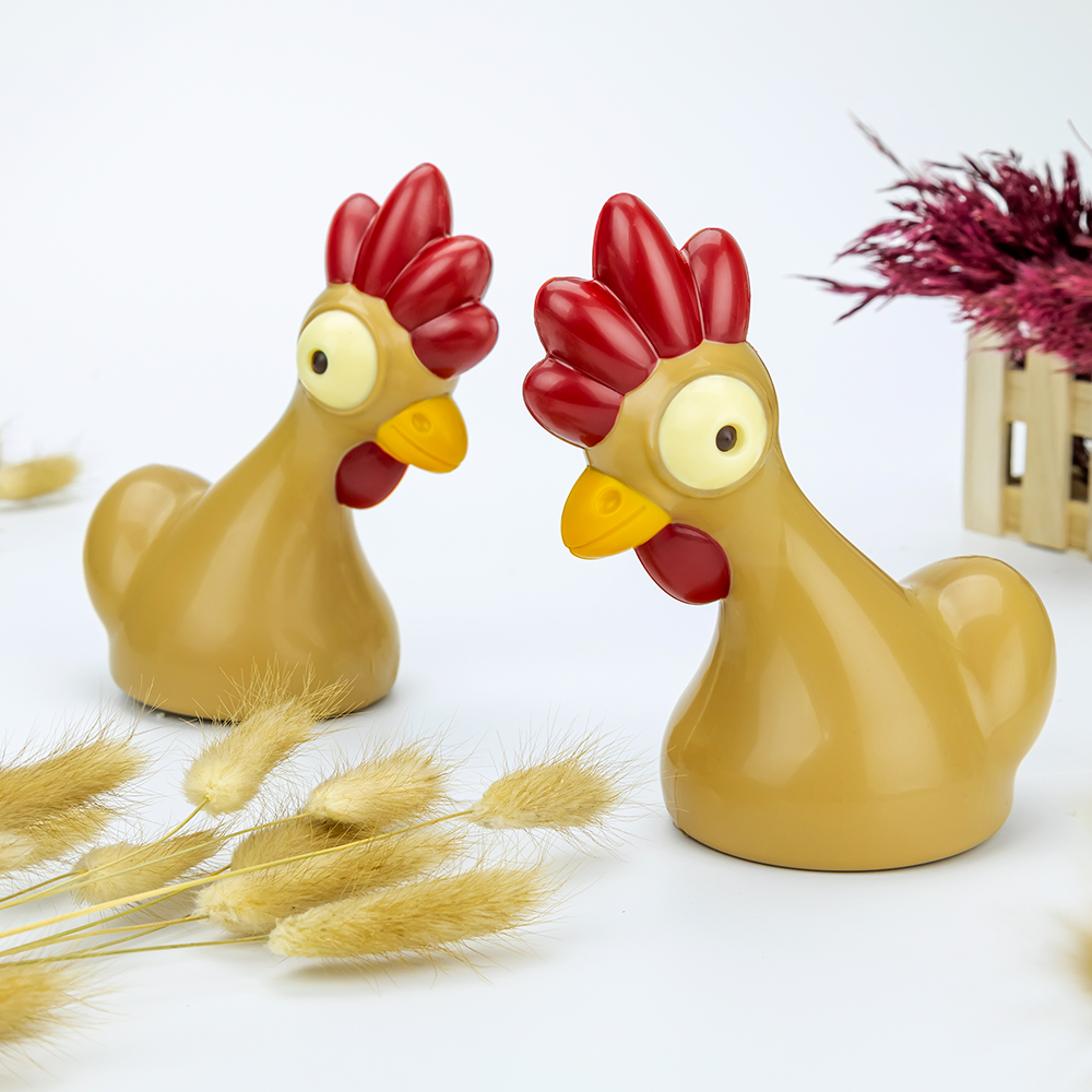 Ms Hen — 2
