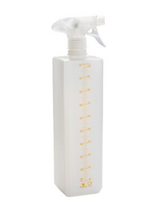 Flacone nebulizzatore