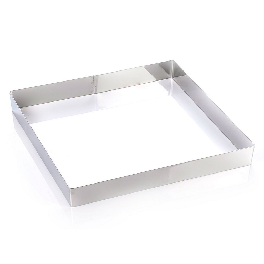 Quadra – h 40 mm — 1