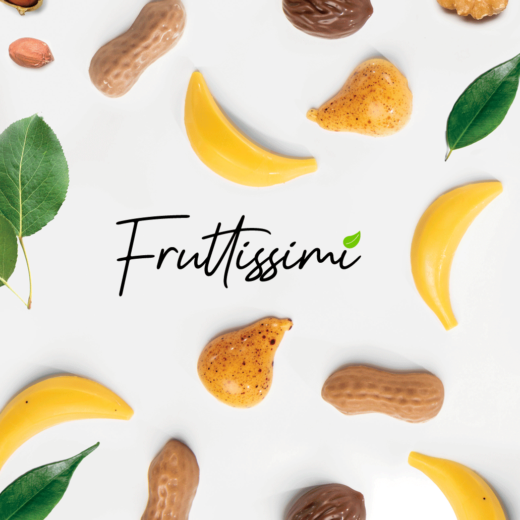 Fruits à base de cacahuètes — 2