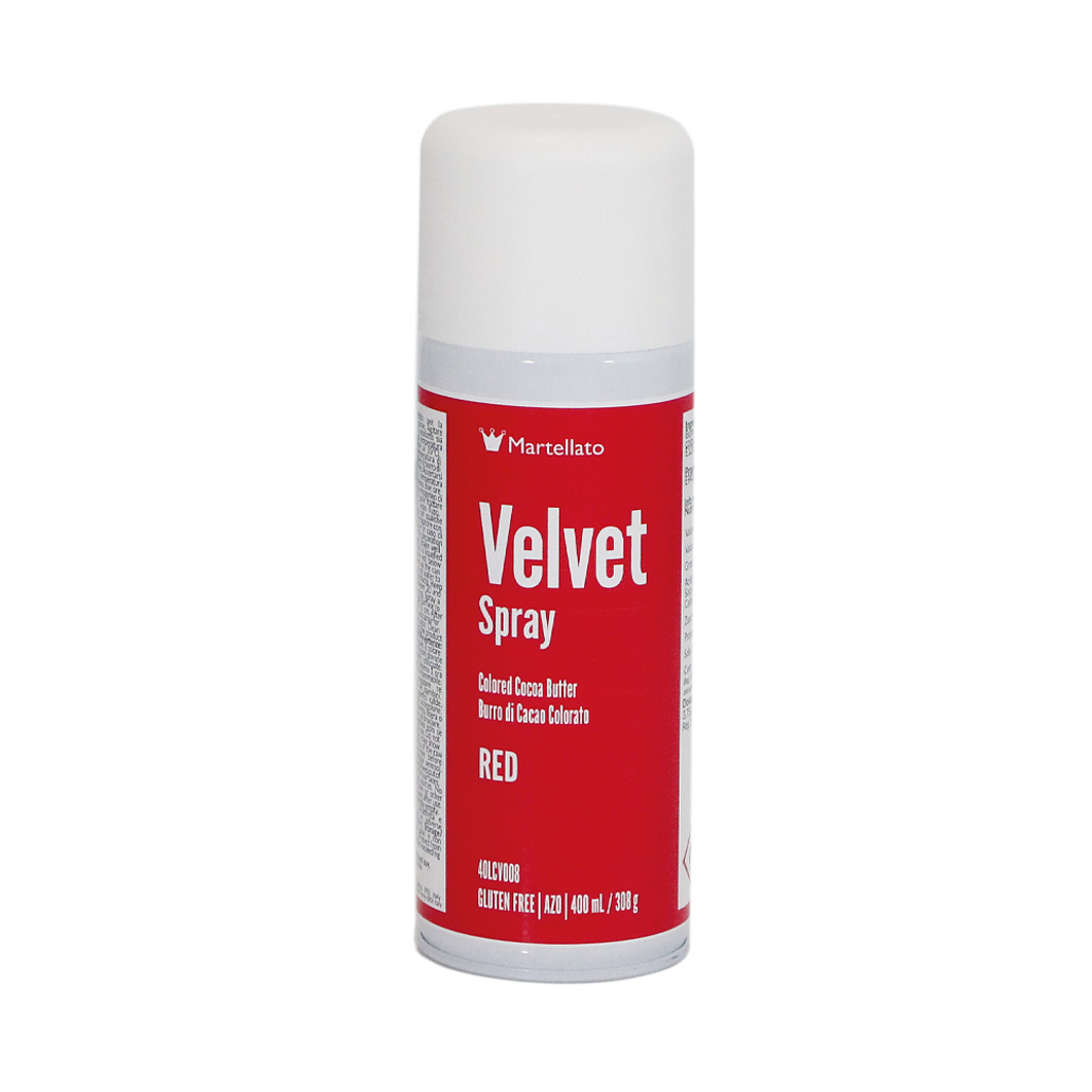 Velvet Spray 400 ml — 1
