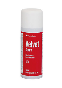 Velvet Spray 400 ml