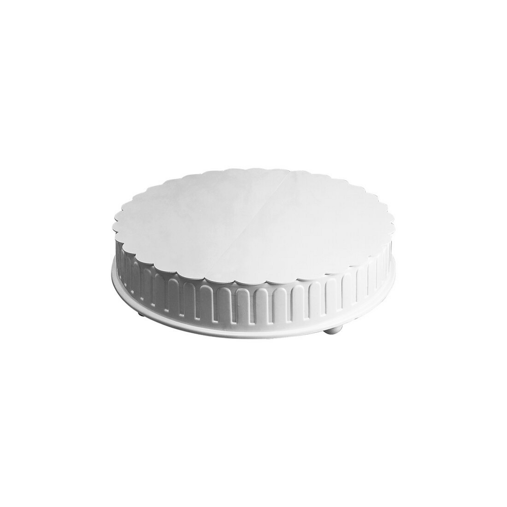 Base for cake stand — 1