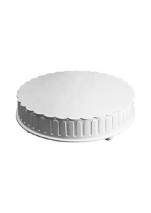 Base per alzata per torte