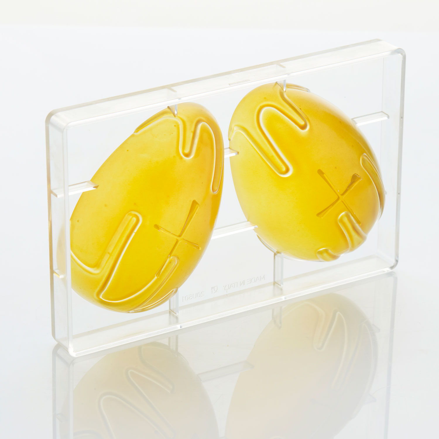 Drip Egg — 2