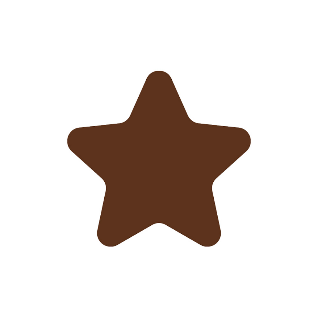 Star — 1