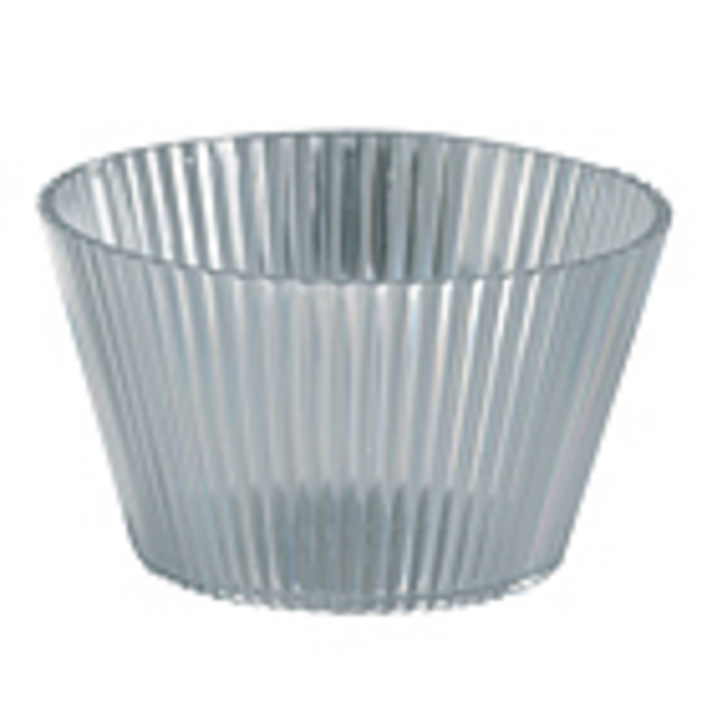 Transparent ramekin — 1