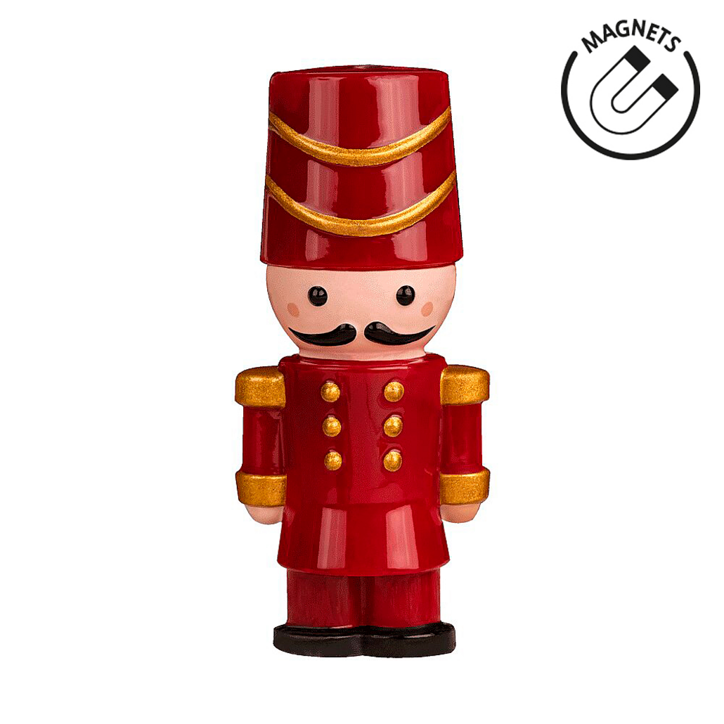 Sir Toy — 1