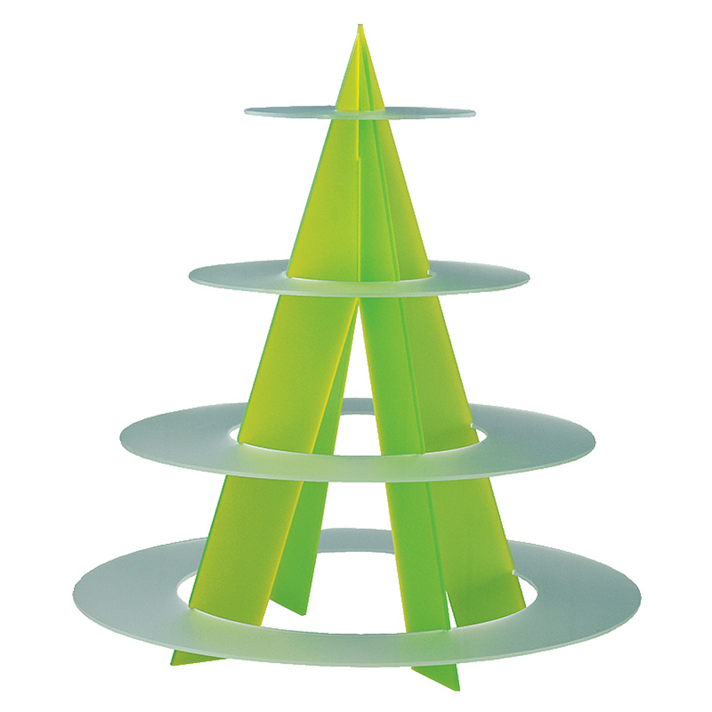 Espositore mod. Ring — 1