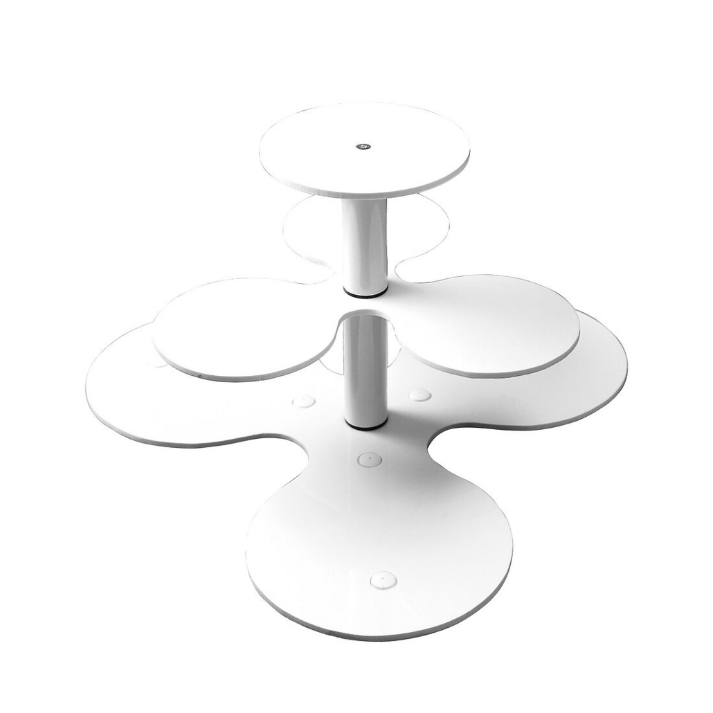 Soporte para tartas mod. Clover — 1