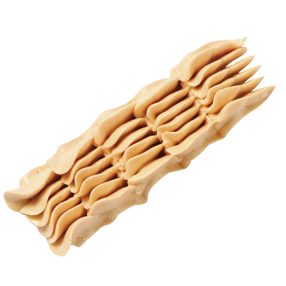 Nozzle for pastry bag – Basket — 1