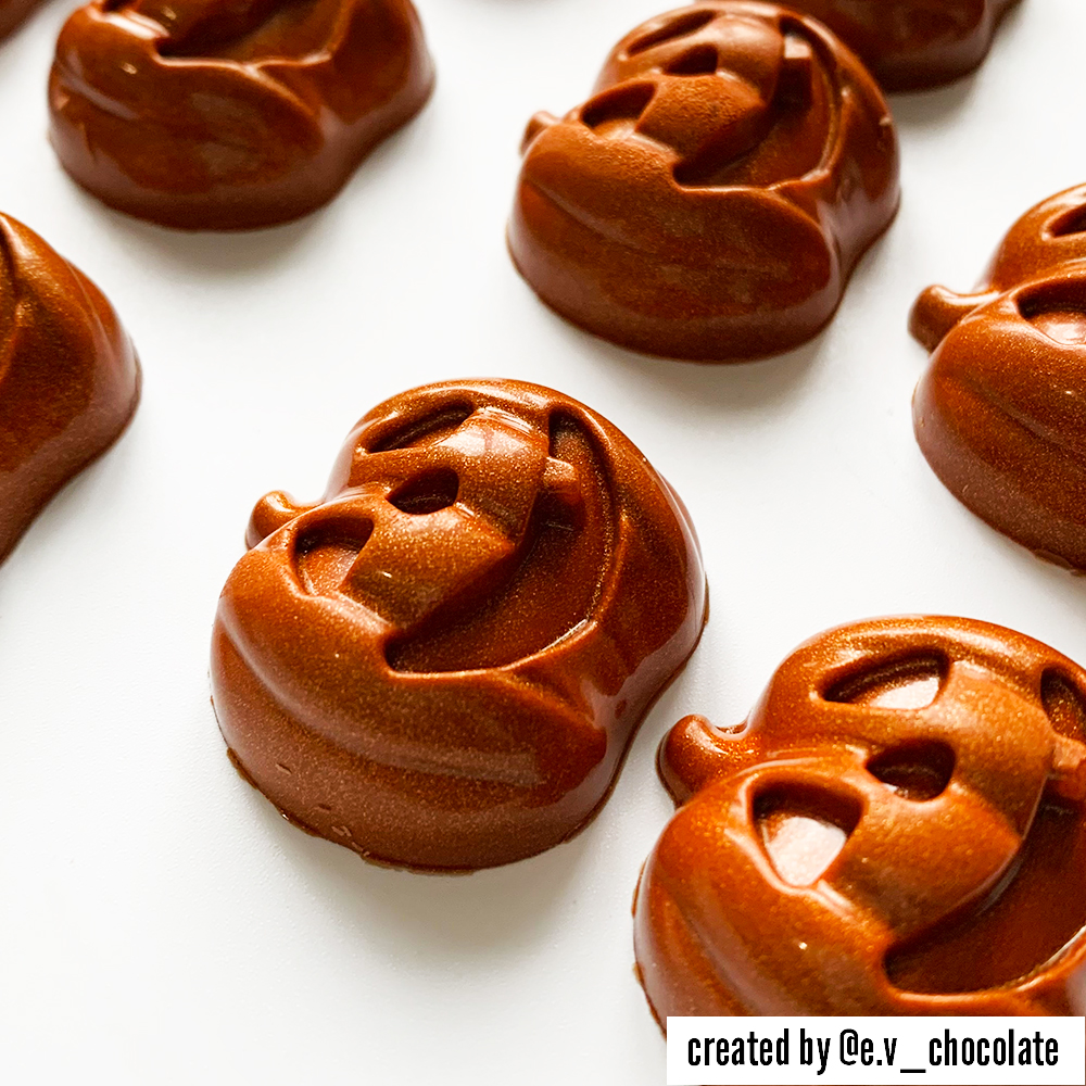 Pumpkin — 4