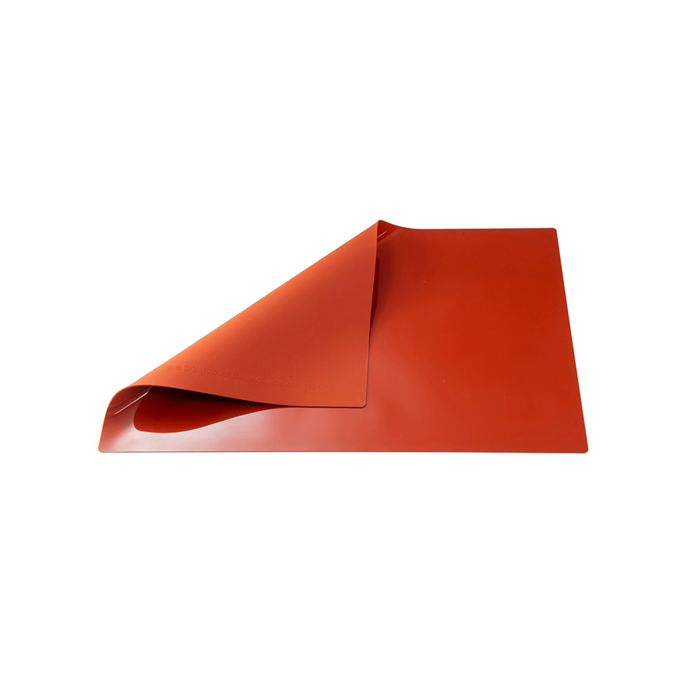 Standard silicone mat — 1